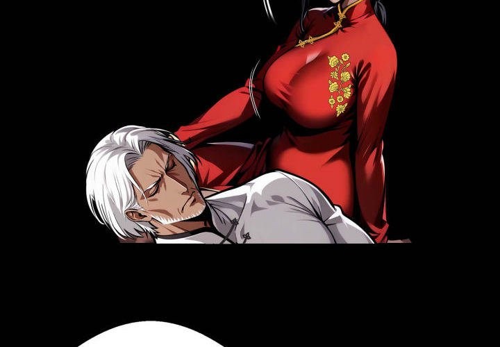 Gangster x Office Lady Chapter 51 - Page 2