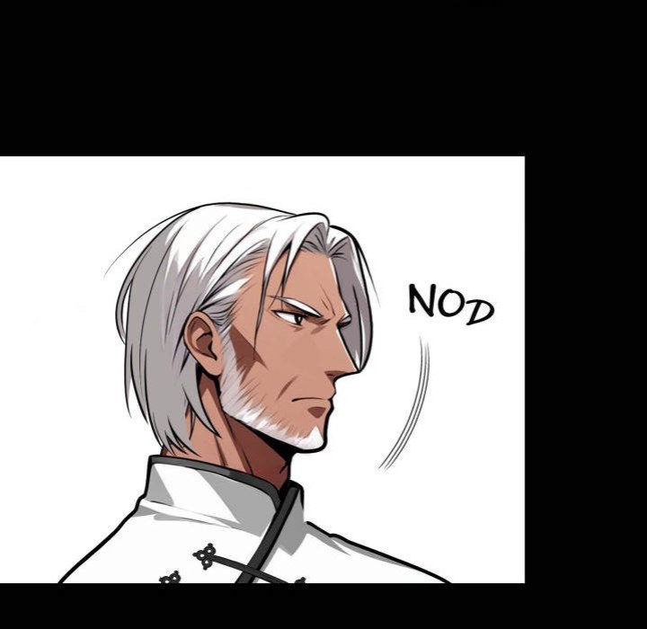 Gangster x Office Lady Chapter 51 - Page 30