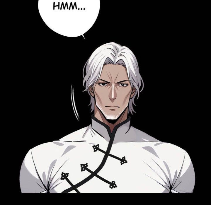 Gangster x Office Lady Chapter 51 - Page 39