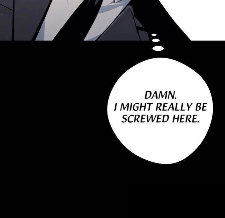 Gangster x Office Lady Chapter 51 - Page 44