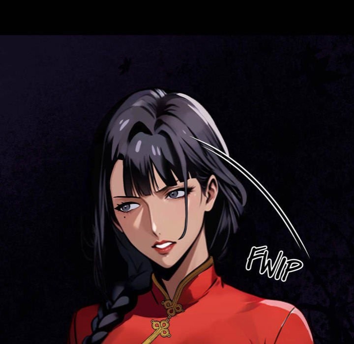 Gangster x Office Lady Chapter 51 - Page 45