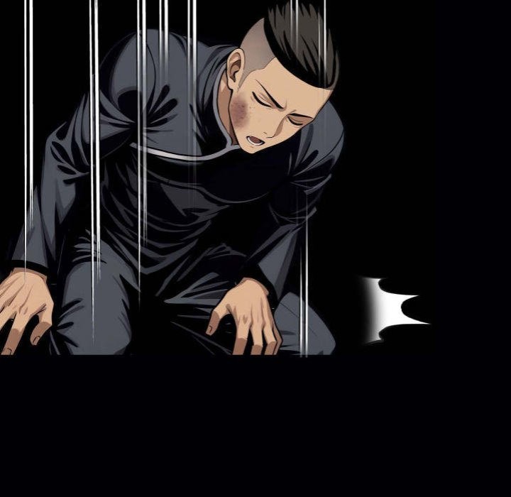 Gangster x Office Lady Chapter 51 - Page 66