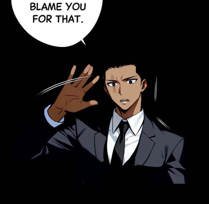 Gangster x Office Lady Chapter 51 - Page 94