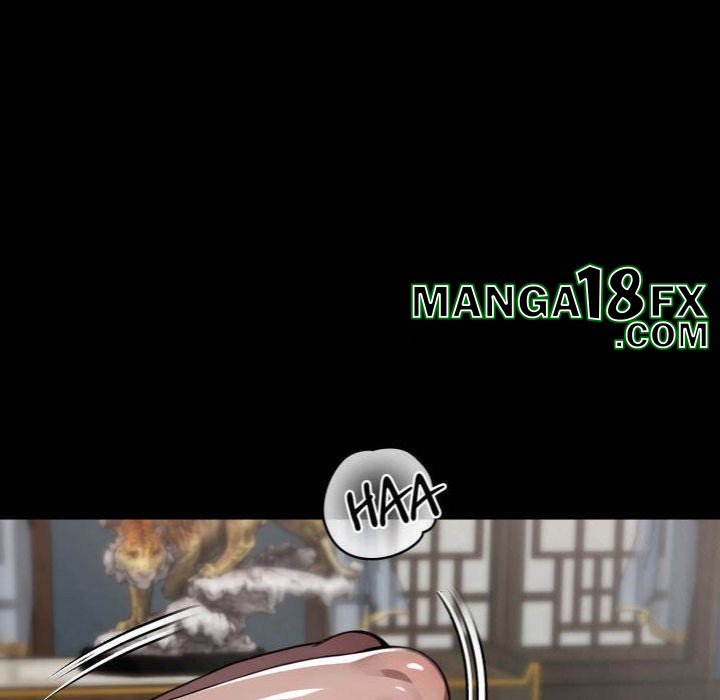 Gangster x Office Lady Chapter 52 - Page 112