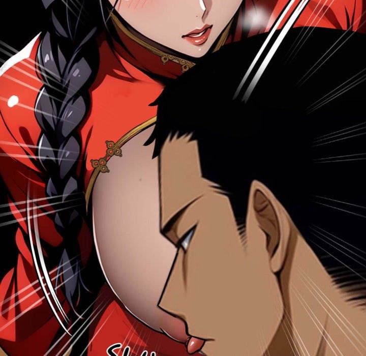 Gangster x Office Lady Chapter 52 - Page 72