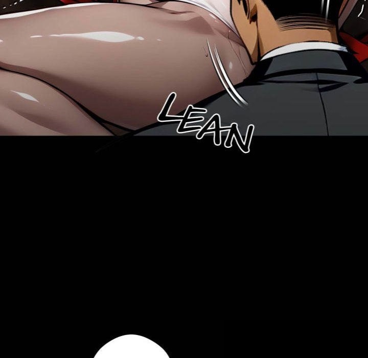 Gangster x Office Lady Chapter 52 - Page 93