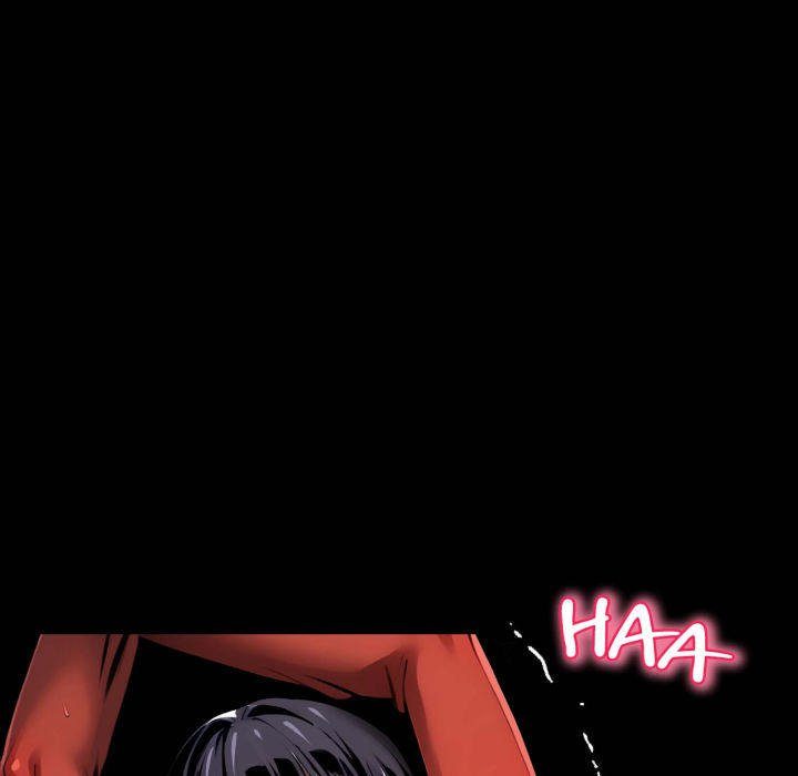 Gangster x Office Lady Chapter 53 - Page 145