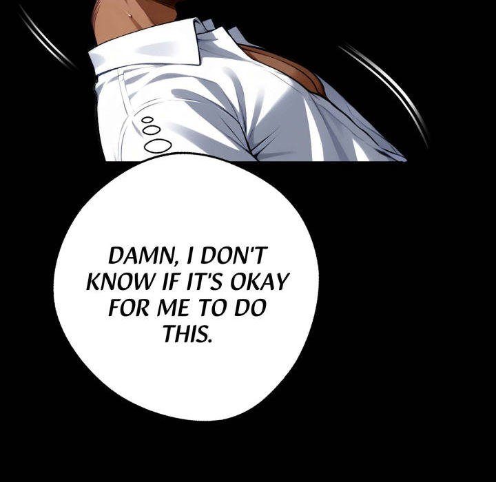 Gangster x Office Lady Chapter 53 - Page 150