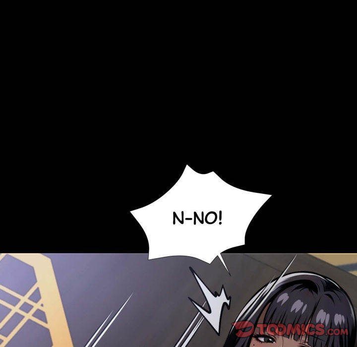 Gangster x Office Lady Chapter 53 - Page 21