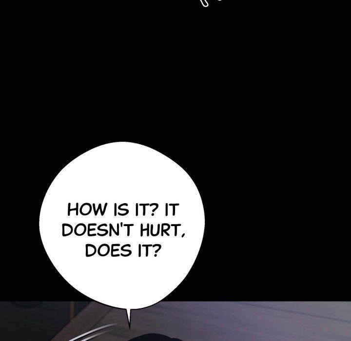 Gangster x Office Lady Chapter 53 - Page 58