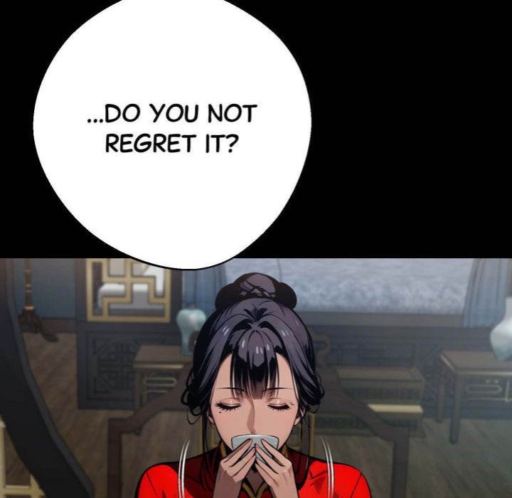 Gangster x Office Lady Chapter 54 - Page 108