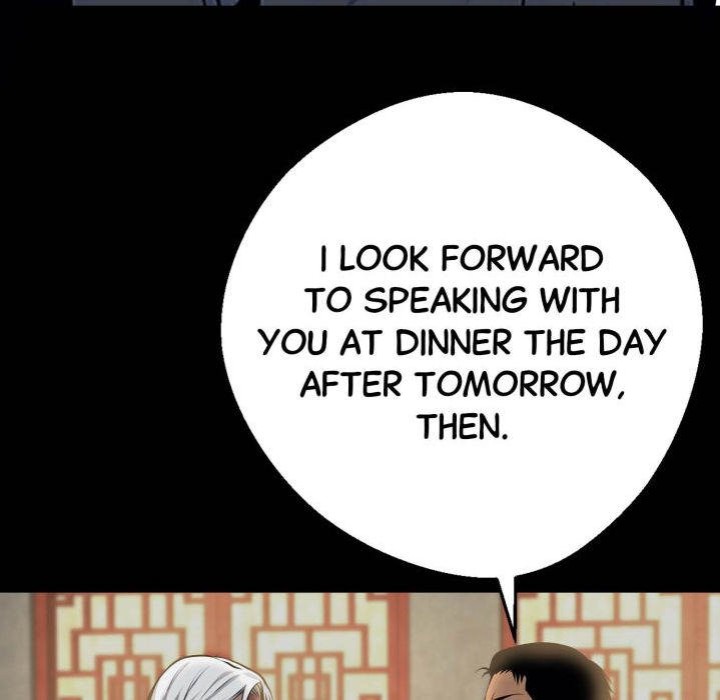 Gangster x Office Lady Chapter 54 - Page 46