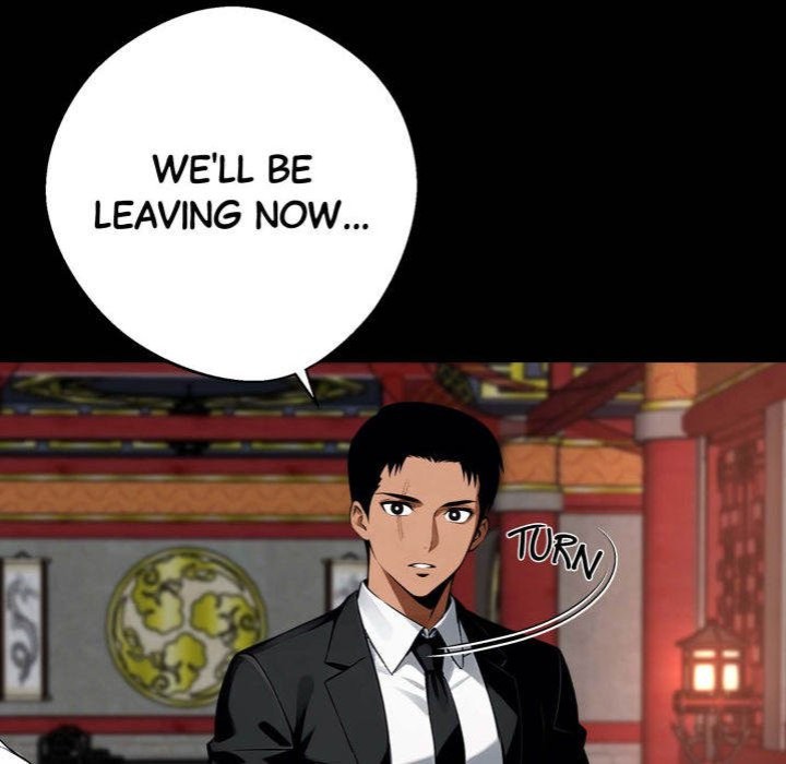 Gangster x Office Lady Chapter 54 - Page 52