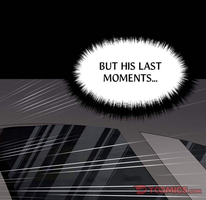 Gangster x Office Lady Chapter 54 - Page 93