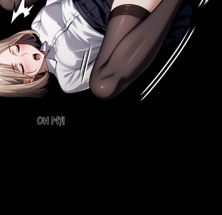 Gangster x Office Lady Chapter 55 - Page 105