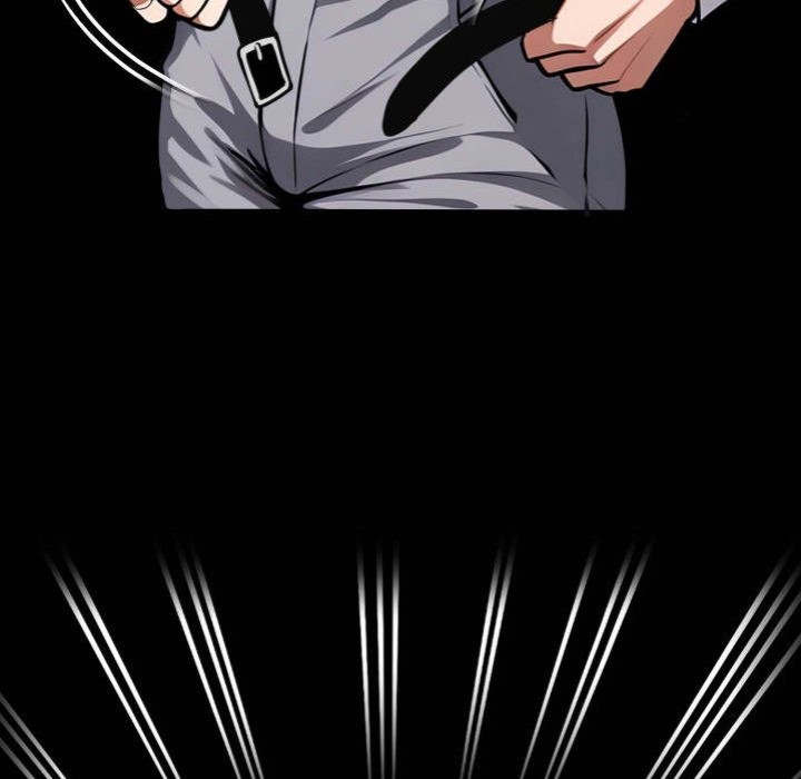 Gangster x Office Lady Chapter 55 - Page 131