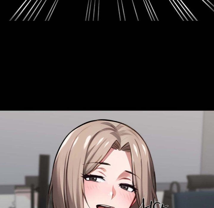 Gangster x Office Lady Chapter 55 - Page 133