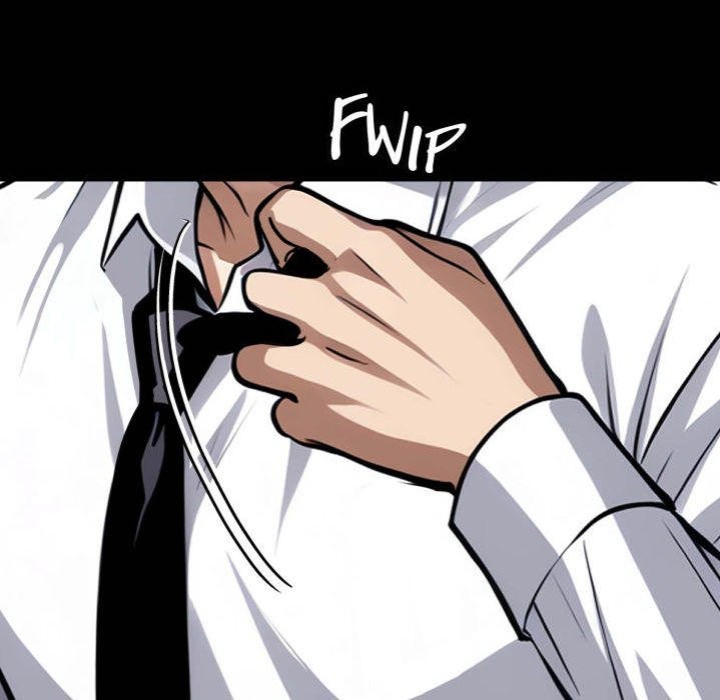 Gangster x Office Lady Chapter 55 - Page 135