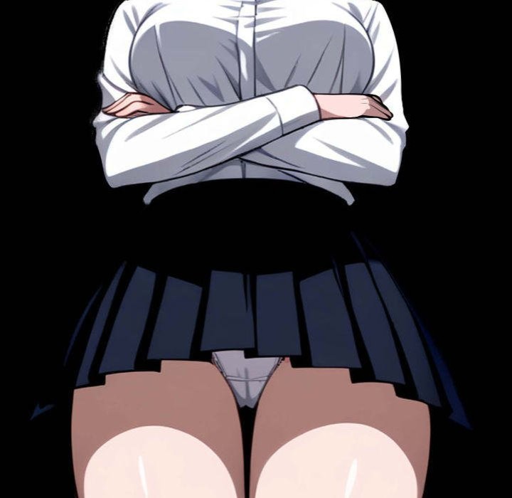 Gangster x Office Lady Chapter 55 - Page 16