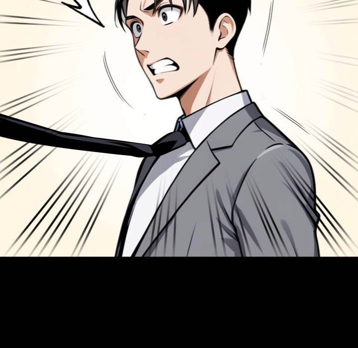 Gangster x Office Lady Chapter 55 - Page 60