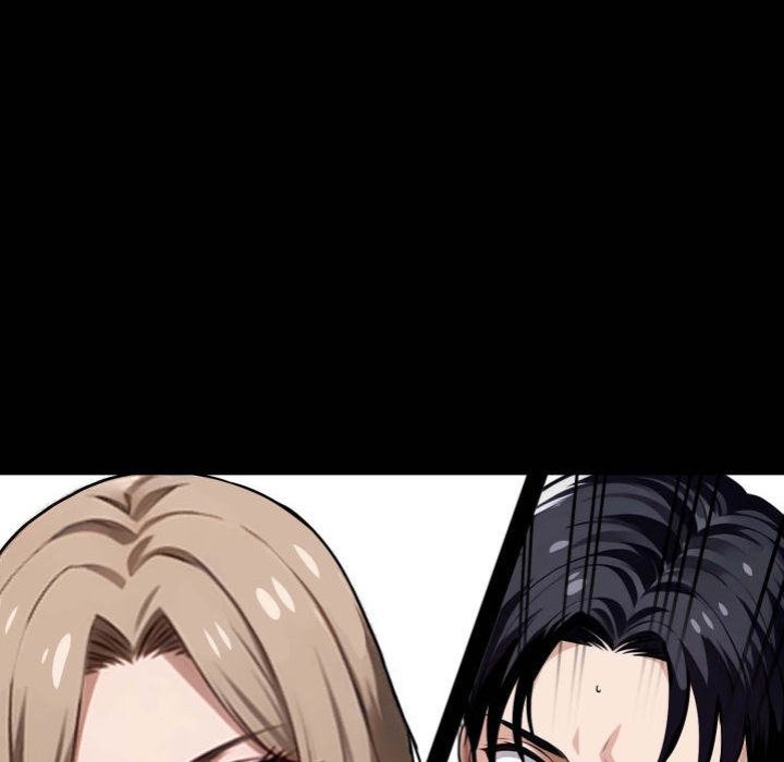 Gangster x Office Lady Chapter 55 - Page 61