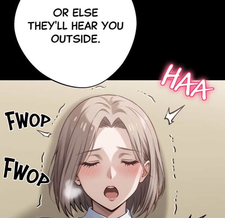 Gangster x Office Lady Chapter 56 - Page 71