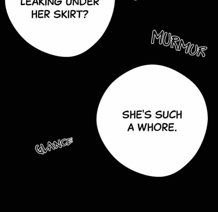 Gangster x Office Lady Chapter 56 - Page 85