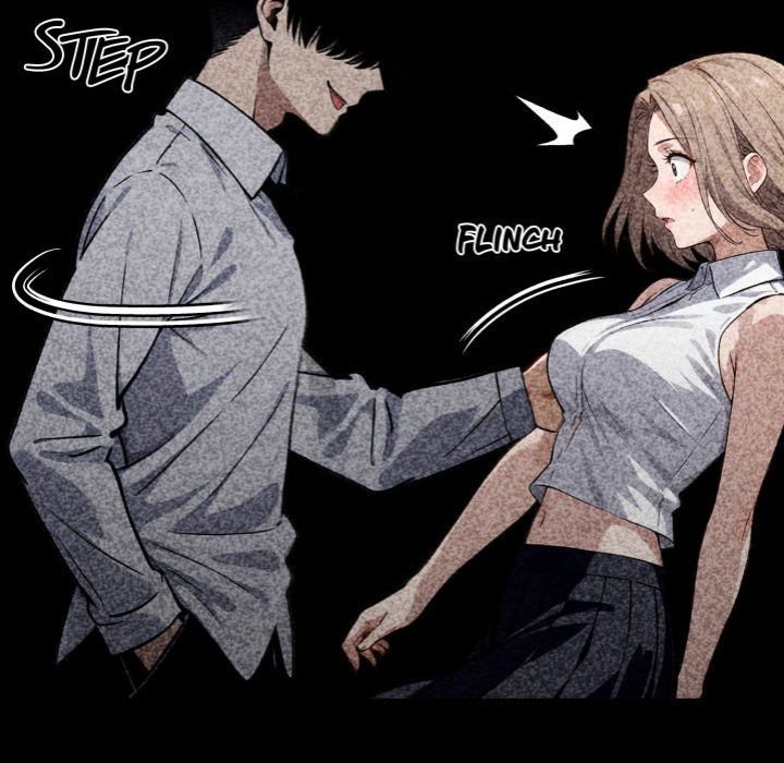 Gangster x Office Lady Chapter 56 - Page 90