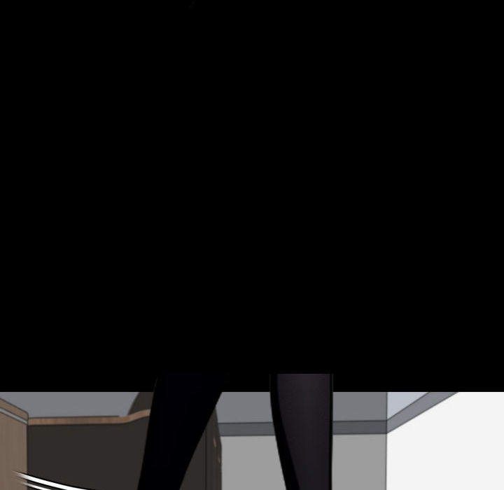 Gangster x Office Lady Chapter 57 - Page 109