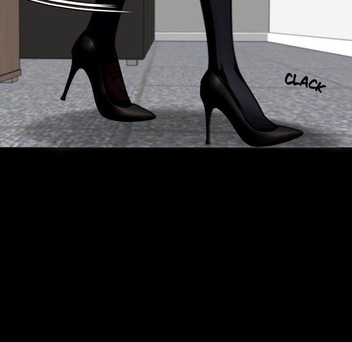 Gangster x Office Lady Chapter 57 - Page 110