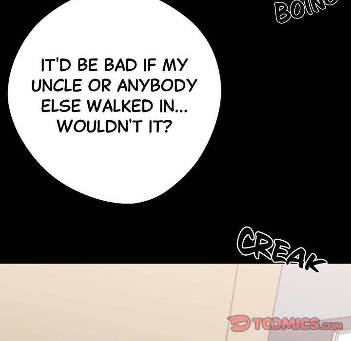 Gangster x Office Lady Chapter 57 - Page 120