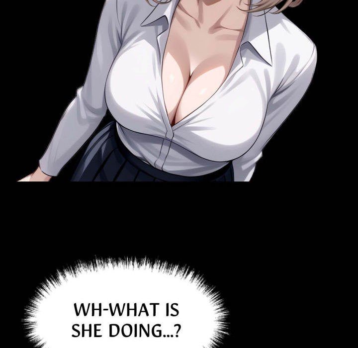 Gangster x Office Lady Chapter 57 - Page 123