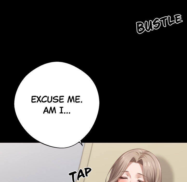 Gangster x Office Lady Chapter 57 - Page 127