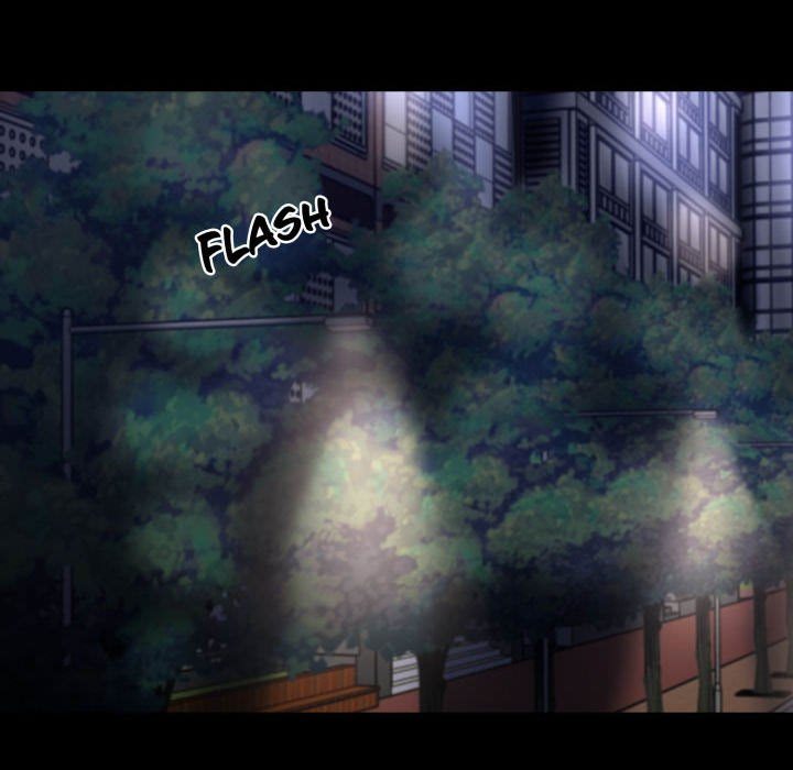 Gangster x Office Lady Chapter 57 - Page 141