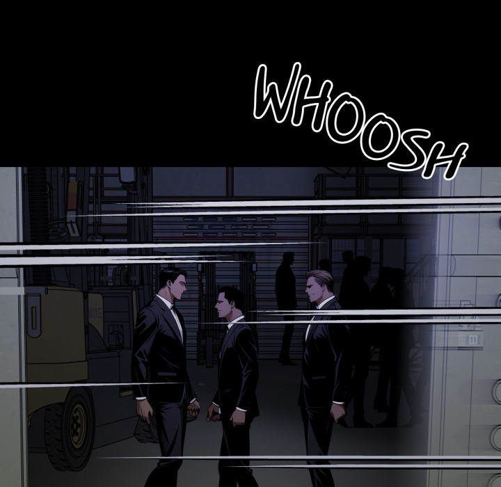 Gangster x Office Lady Chapter 57 - Page 146