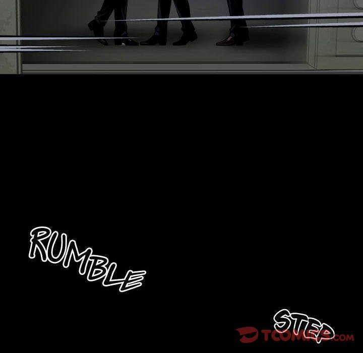 Gangster x Office Lady Chapter 57 - Page 147