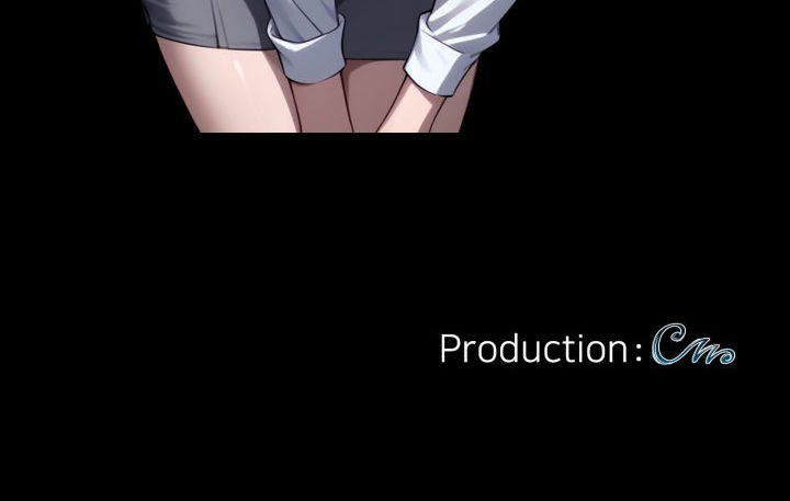 Gangster x Office Lady Chapter 57 - Page 159