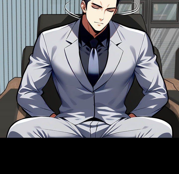 Gangster x Office Lady Chapter 57 - Page 29