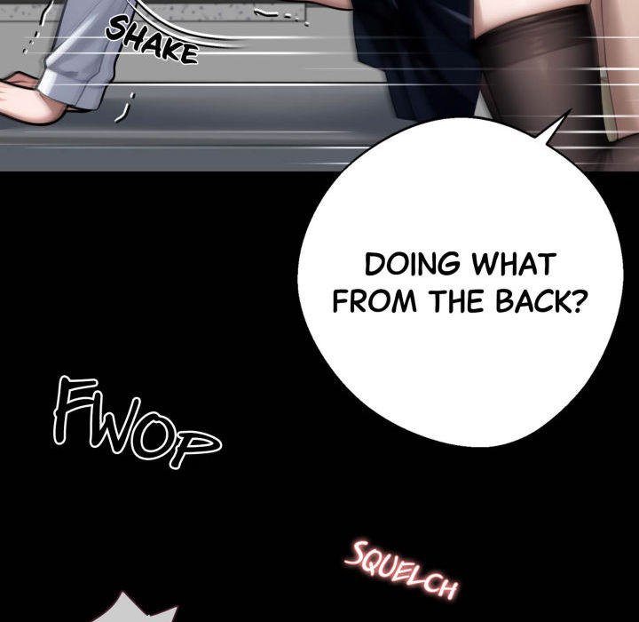 Gangster x Office Lady Chapter 57 - Page 55
