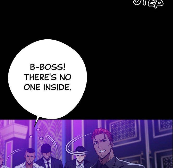 Gangster x Office Lady Chapter 58 - Page 95