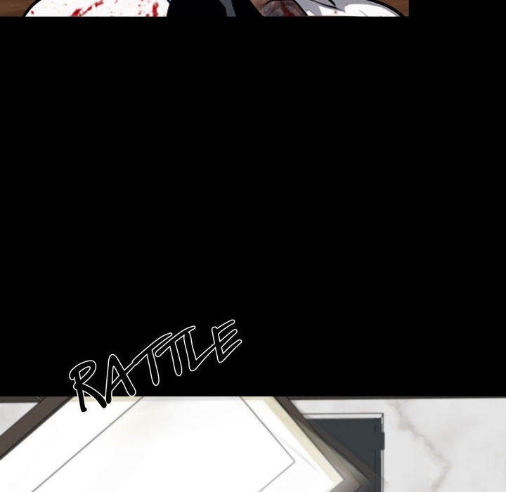 Gangster x Office Lady Chapter 59 - Page 108