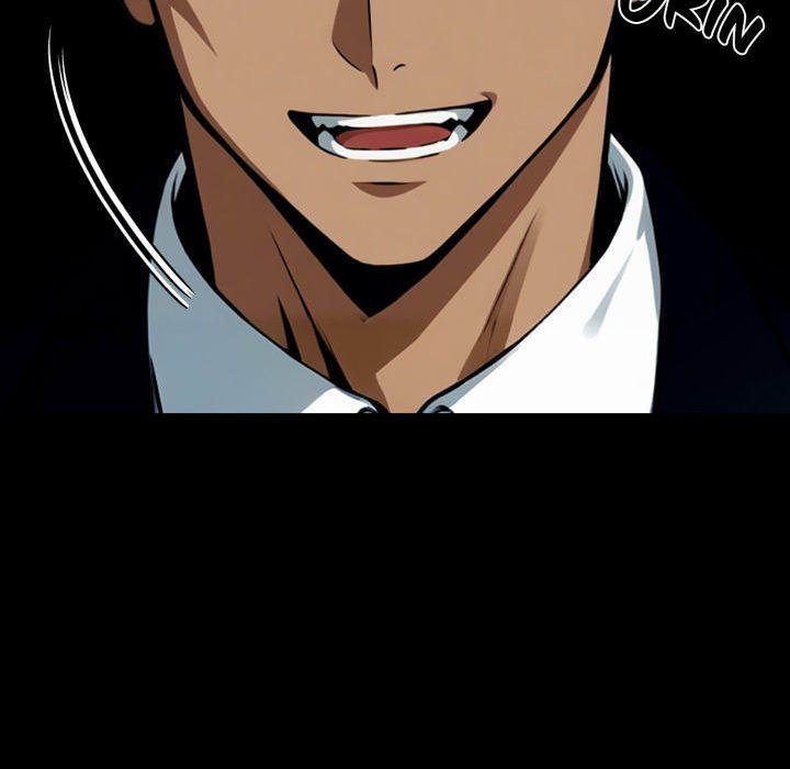 Gangster x Office Lady Chapter 59 - Page 18