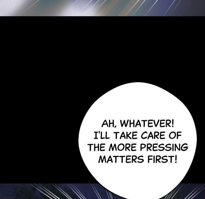 Gangster x Office Lady Chapter 59 - Page 20