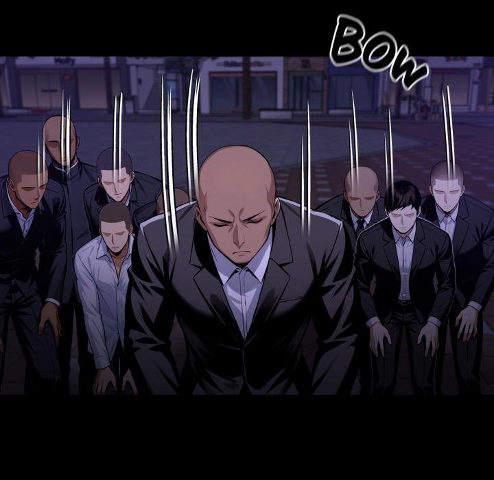 Gangster x Office Lady Chapter 59 - Page 28