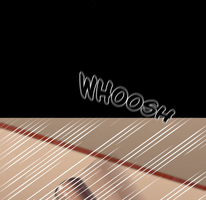 Gangster x Office Lady Chapter 59 - Page 90