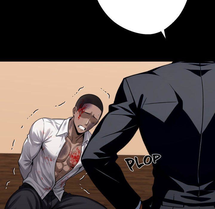 Gangster x Office Lady Chapter 59 - Page 95