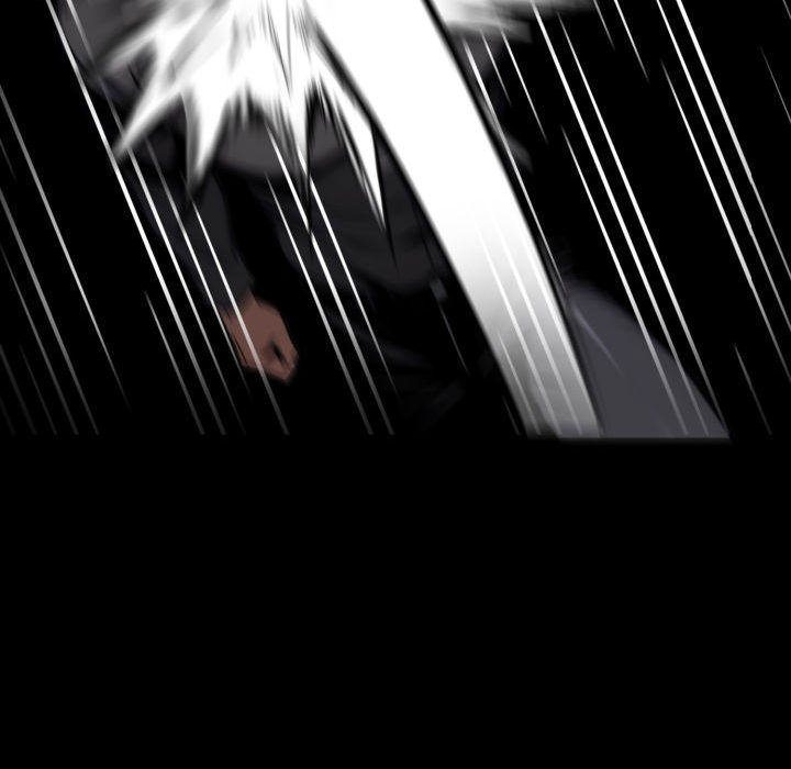 Gangster x Office Lady Chapter 60 - Page 123