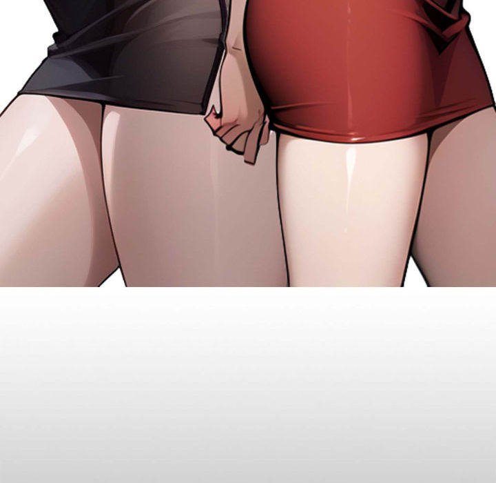 Gangster x Office Lady Chapter 60 - Page 31