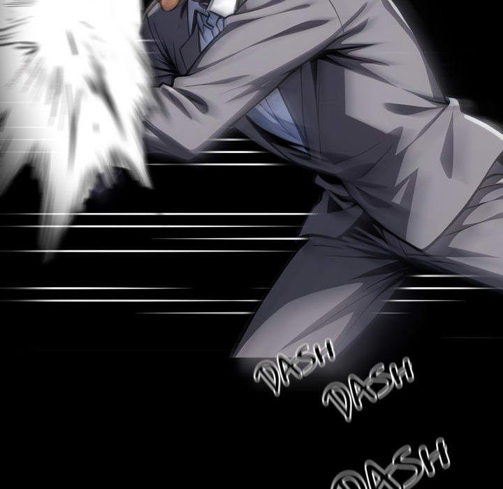 Gangster x Office Lady Chapter 60 - Page 69