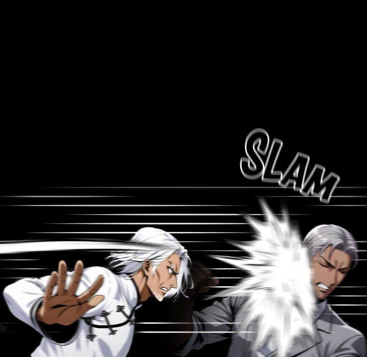 Gangster x Office Lady Chapter 60 - Page 77